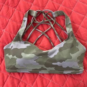 Lululemon bra